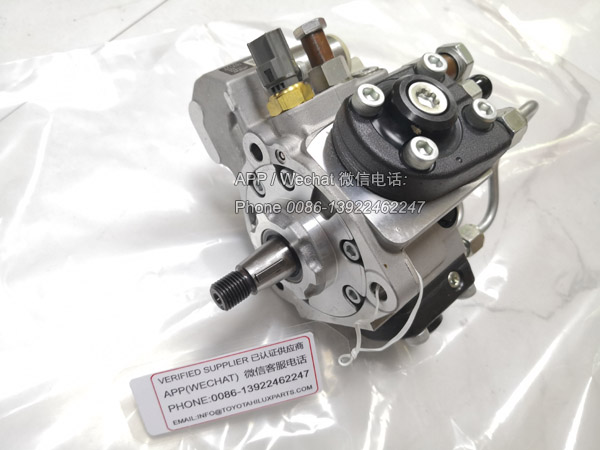 22100-51032,Denso Toyota 1VD Fuel Pump,2210051032